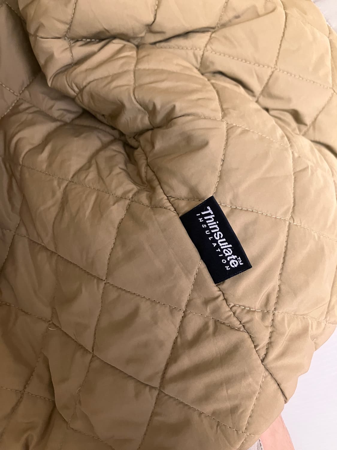 엘엘빈 신슐레이트 워크자켓 XL 상품이미지4