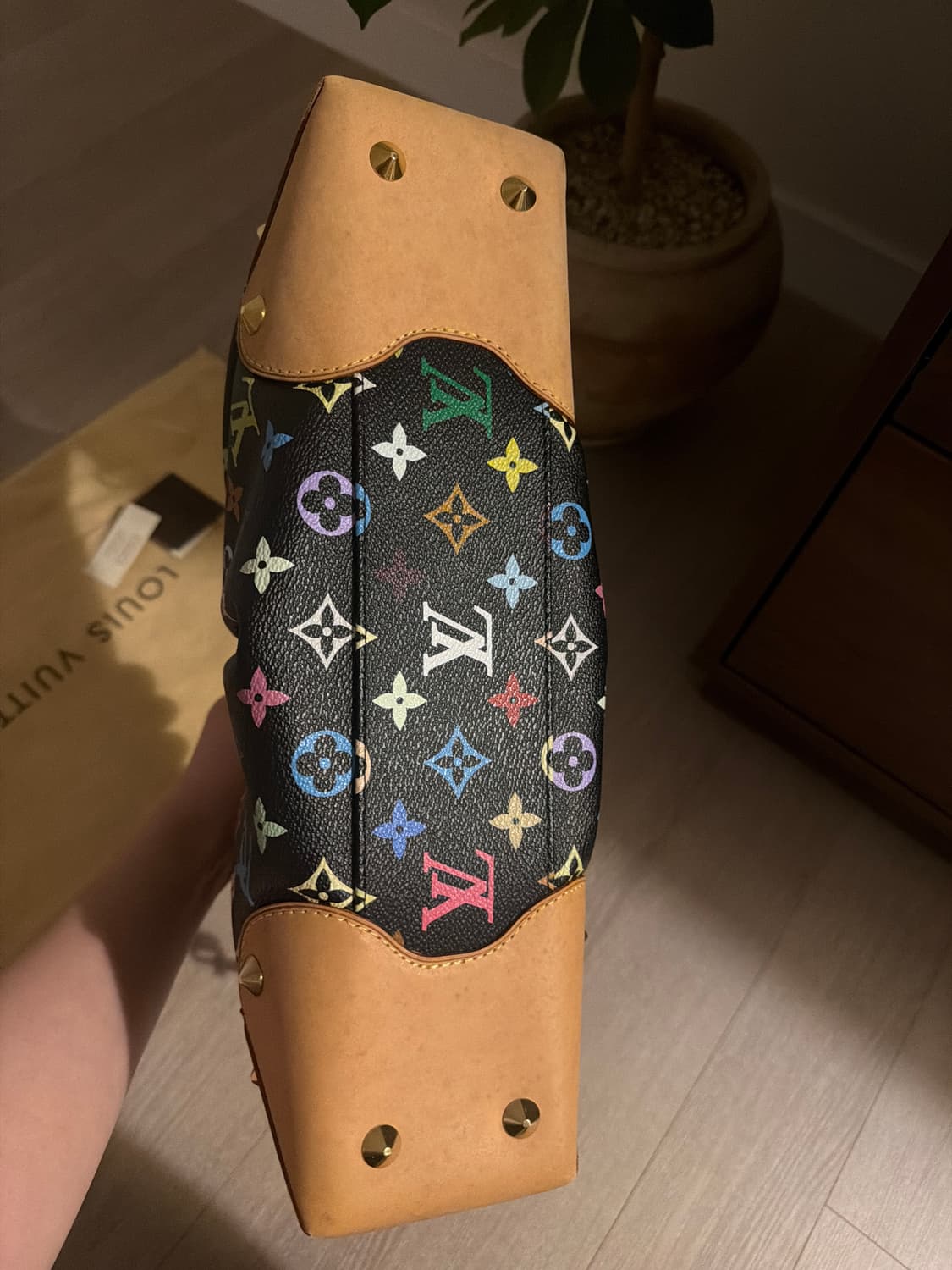 루이비통 무라카미 주디 상품이미지6