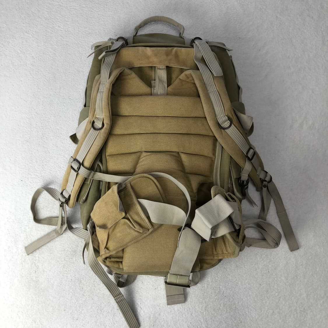 내셔널지오그래픽 대형 백팩  상품이미지2