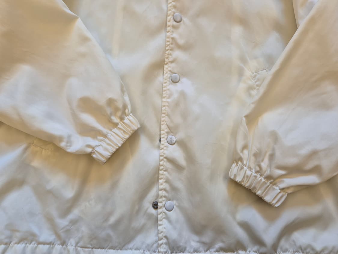 90s 코카콜라 코치 자켓 상품이미지5