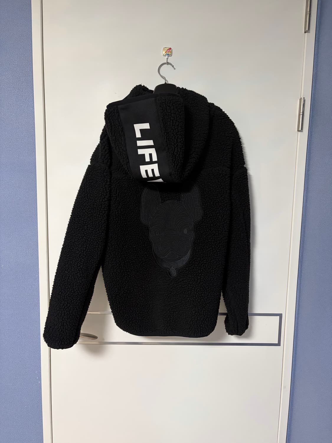 라이프워크 보아 점퍼 상품이미지5