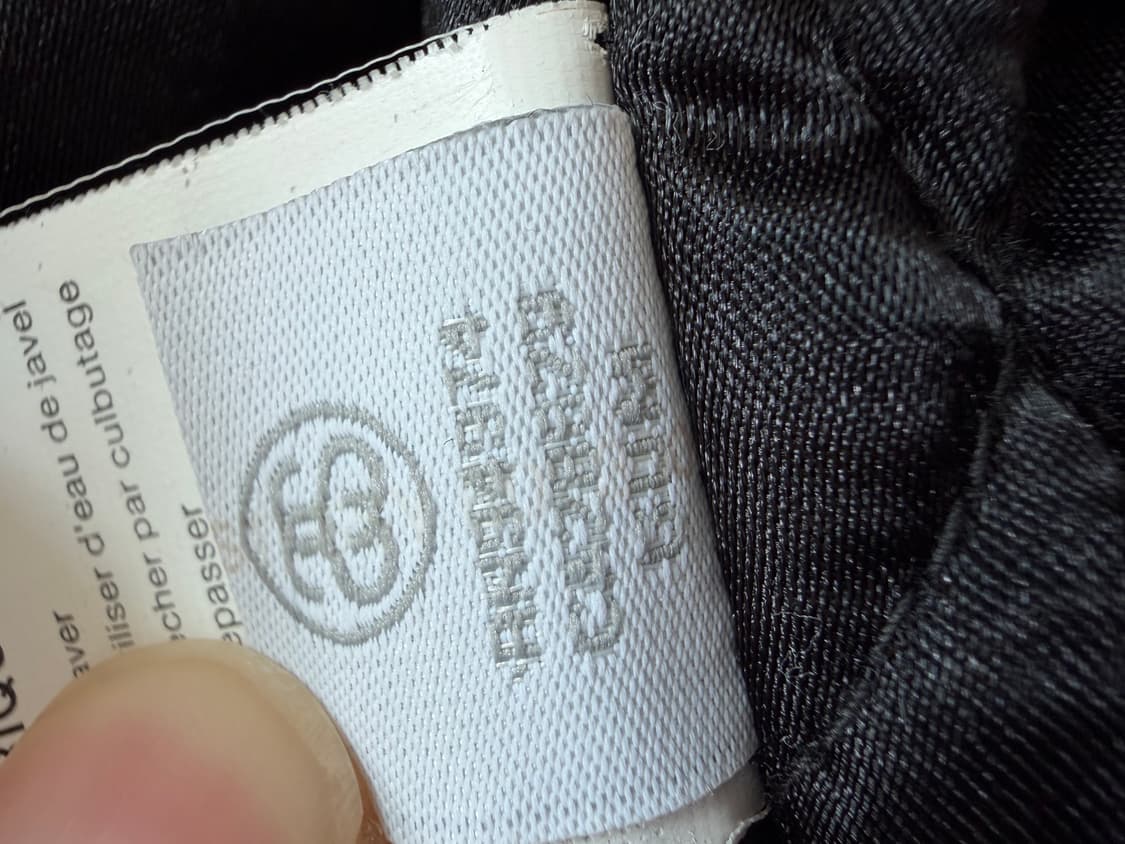 [m] 스투시 아워레가시 데님티어스 바시티 극미중고 급처해용💙 상품이미지10