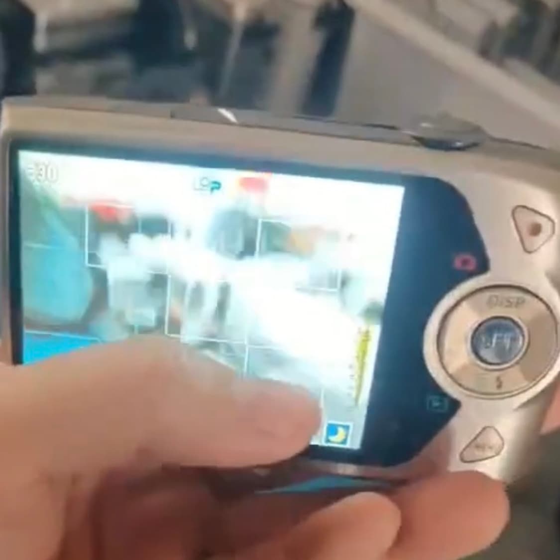 디카 카시오 엑슬림 z2300 디지털카메라 상품이미지5