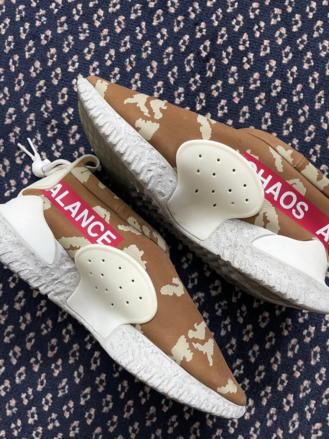 Undercover x Nike 상품이미지4