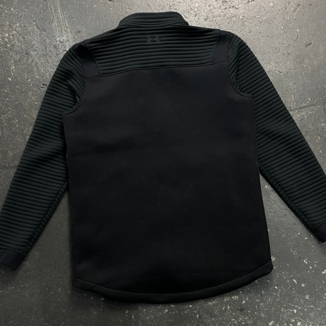 100 언더아머 골프 집업  상품이미지6