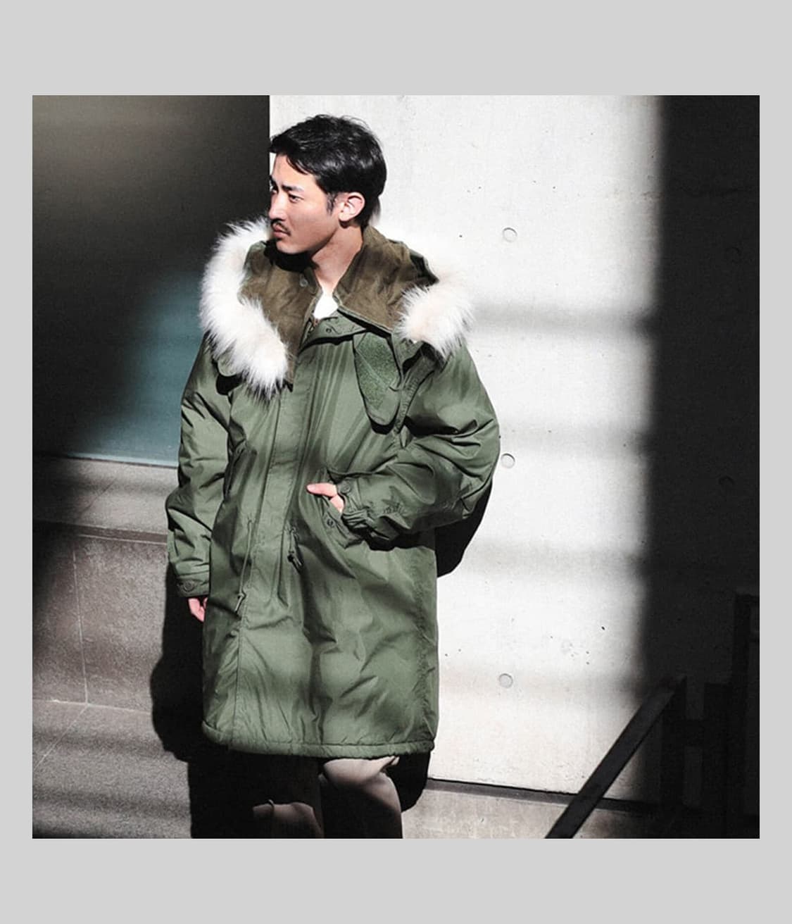 BEAMS 상품이미지6