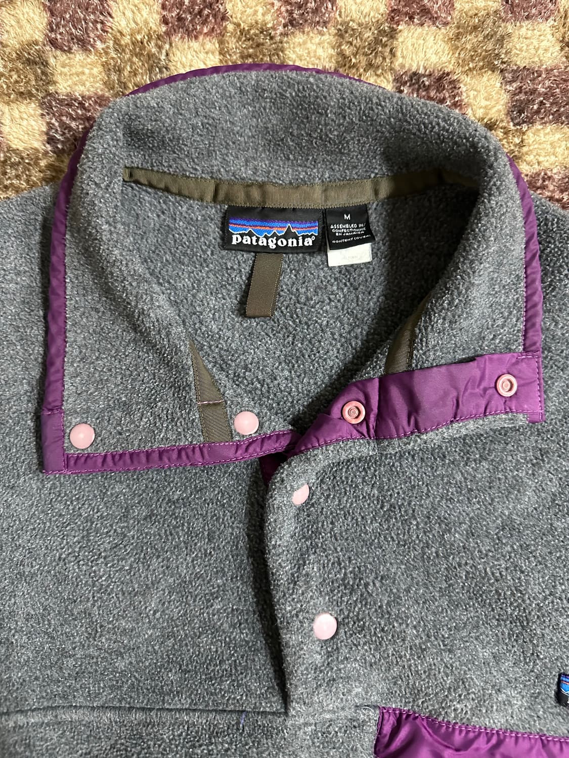 파타고니아 신칠라 M 상품이미지2