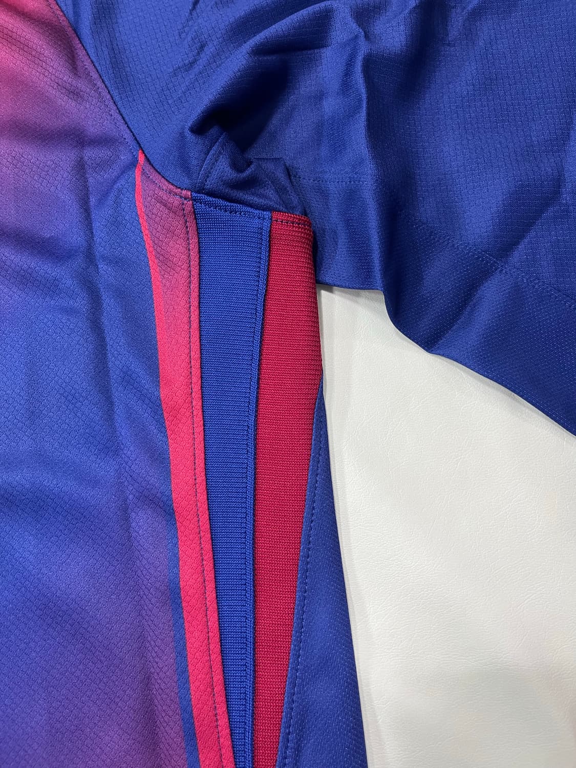 나이키 25-26 FC 바르셀로나 홈 라민 야말 (새제품) 상품이미지9