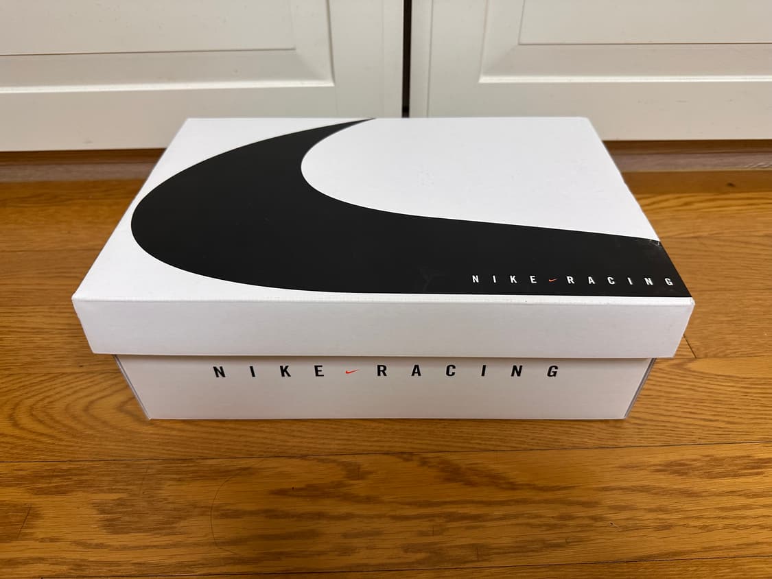 나이키 알파플라이3  245mm 상품이미지8