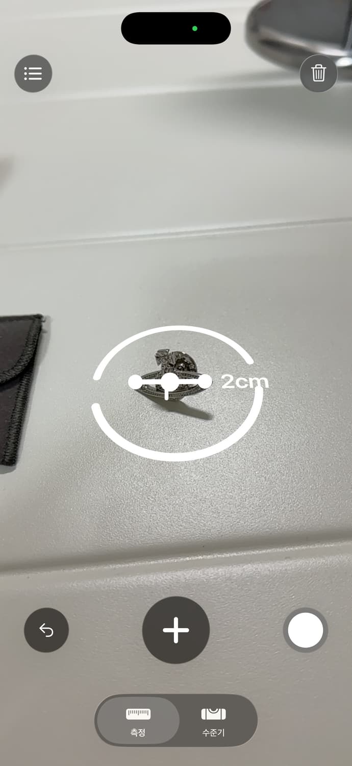 비비안웨스트우드 큐빅 브로치 상품이미지2