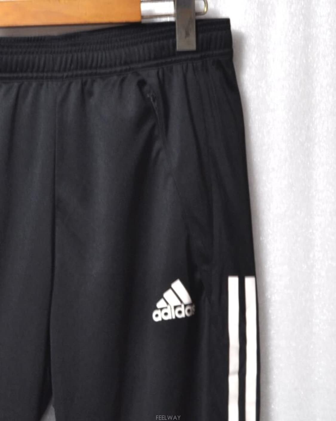 아디다스/남성7부트레이닝팬츠(허리28~29) 상품이미지5
