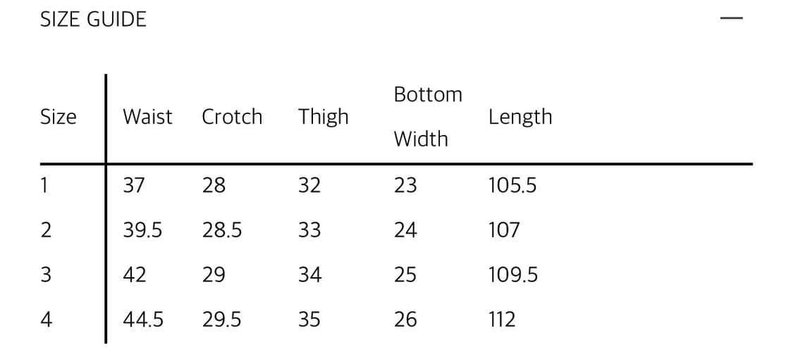 산산기어 COATED PANTS 코티드 팬츠 상품이미지6