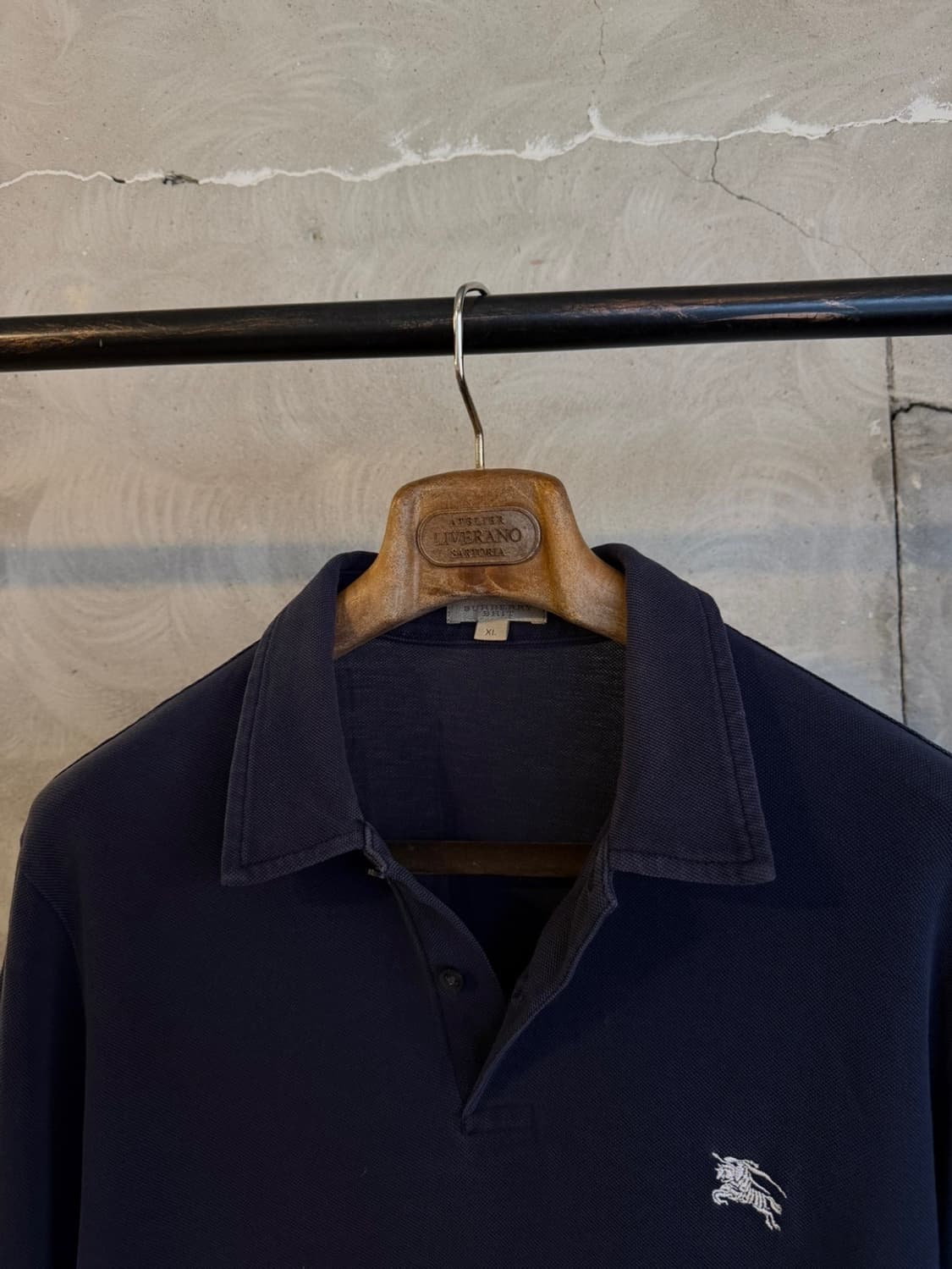 버버리 브릿 pk 셔츠 105 상품이미지3