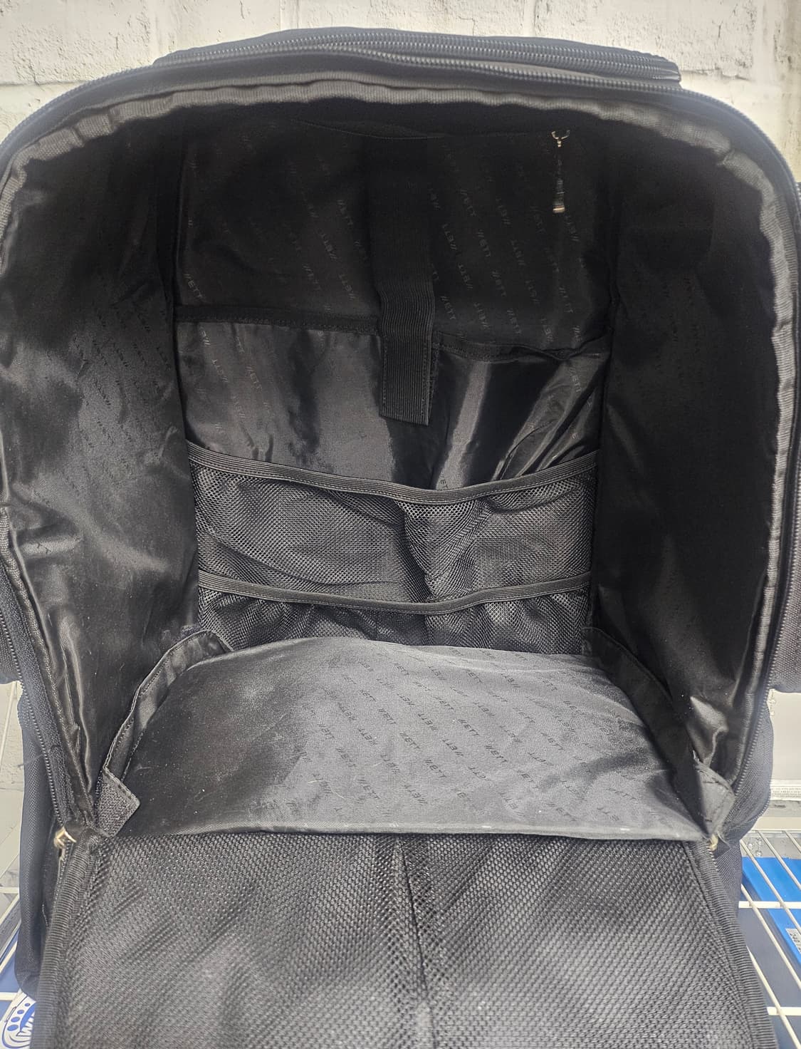 제트 야구가방 야구백팩 야구장비가방 OC94 상품이미지7