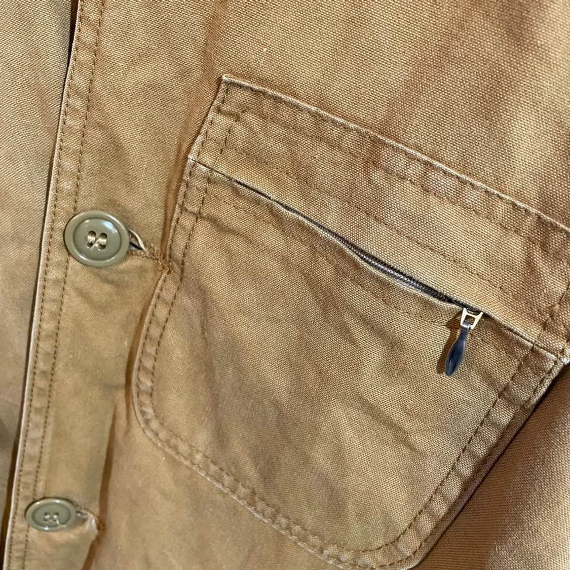 엘엘빈 워크웨어 자켓 상품이미지5