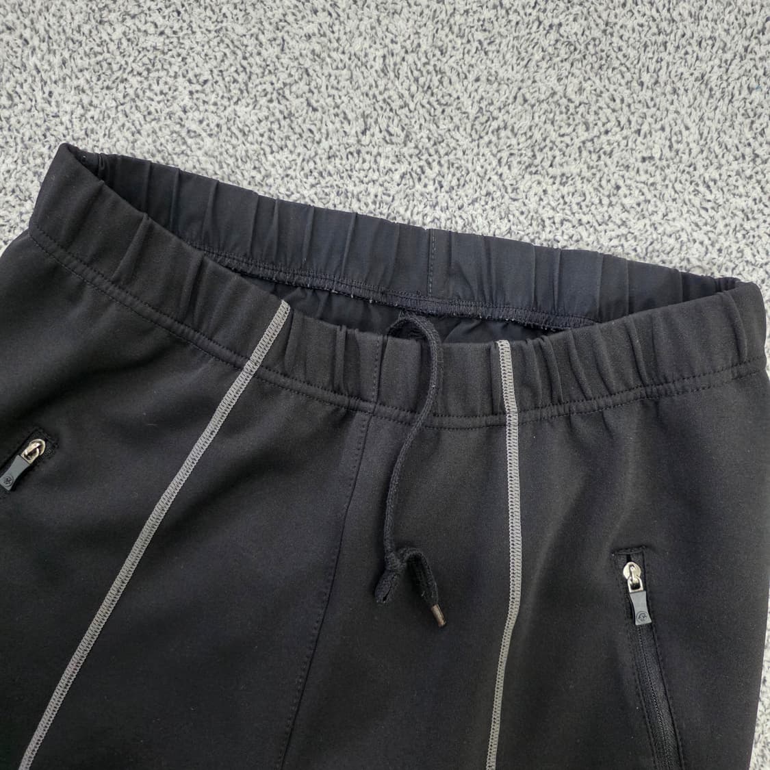 [L] 바이크존 자전거 트레이닝 바지 0203J 상품이미지2