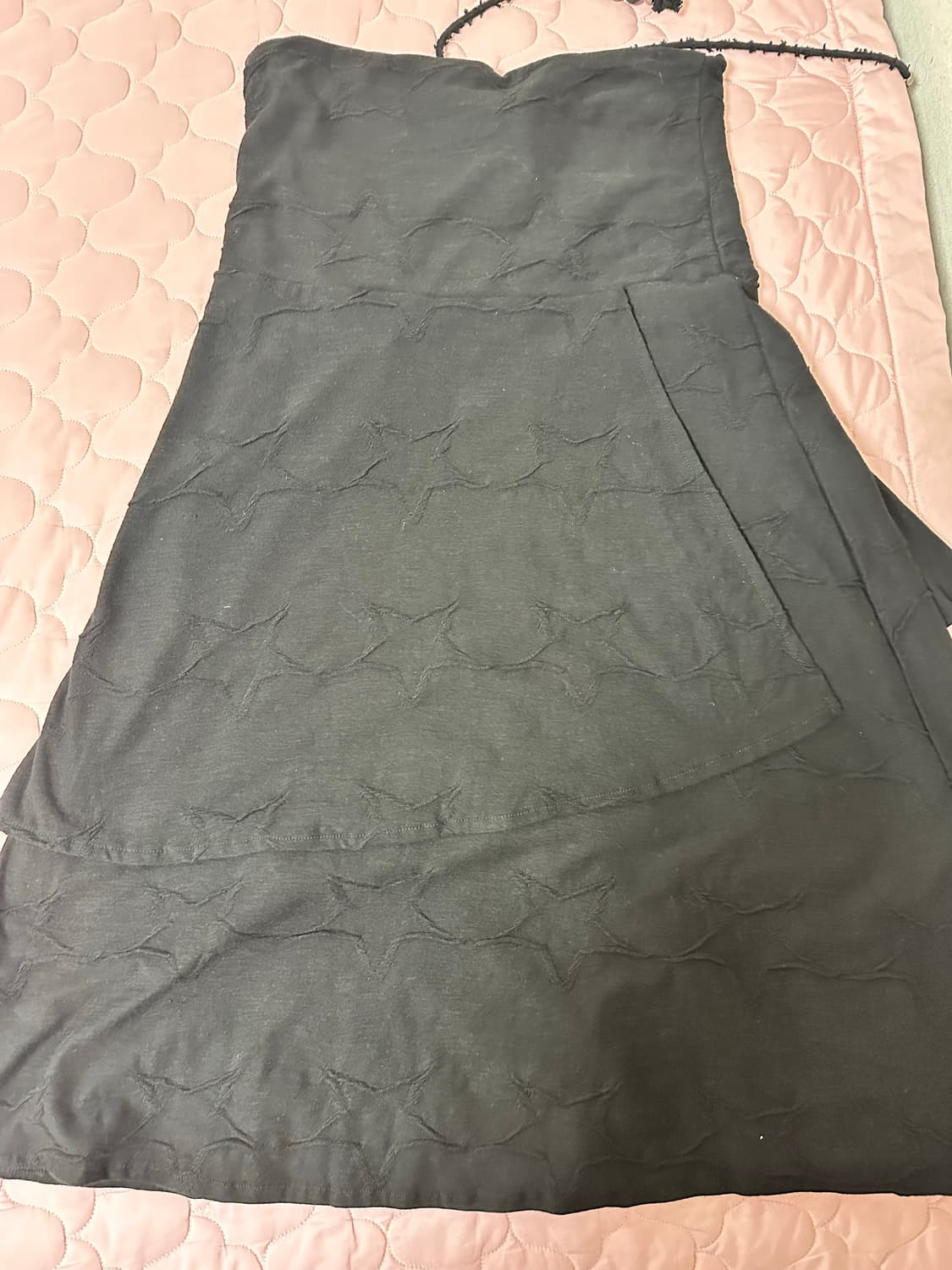 허그유어스킨 스커트 상품이미지3