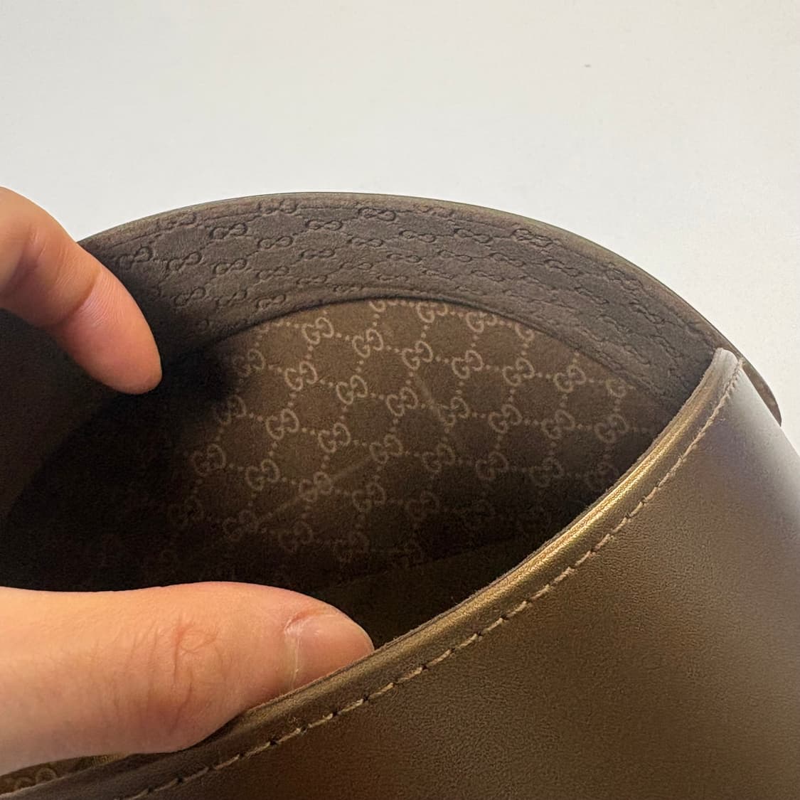 gucci 구찌 선글라스 (정품 빈티지) 상품이미지5