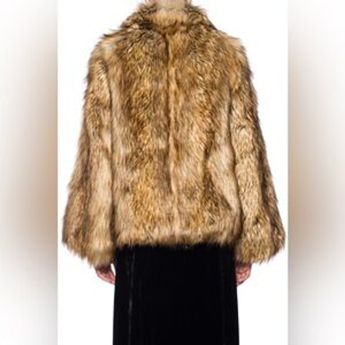 쟈딕앤볼테르 퓨리즈 퍼 자켓엔 코트 상품이미지1