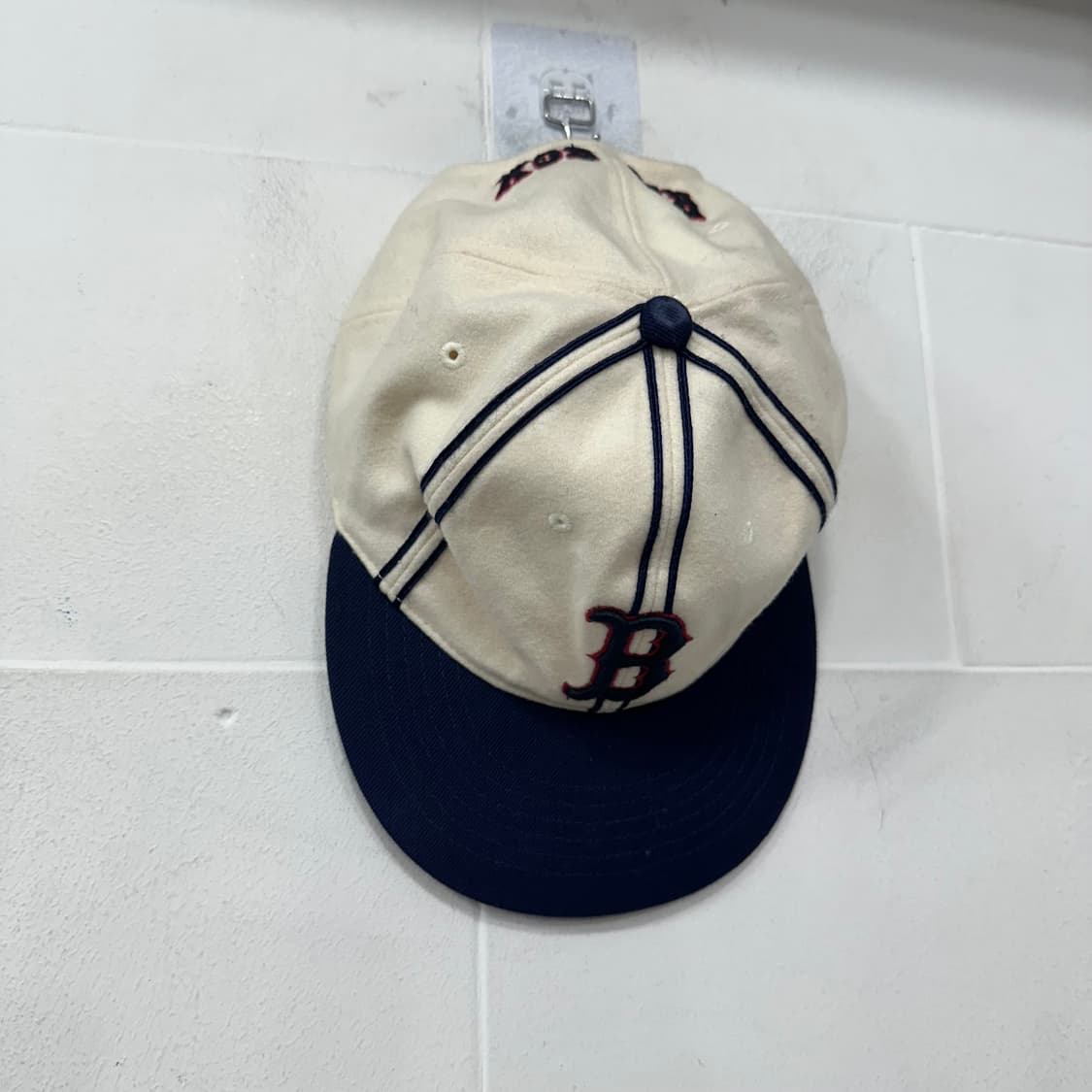 MLB 스냅백 상품이미지1
