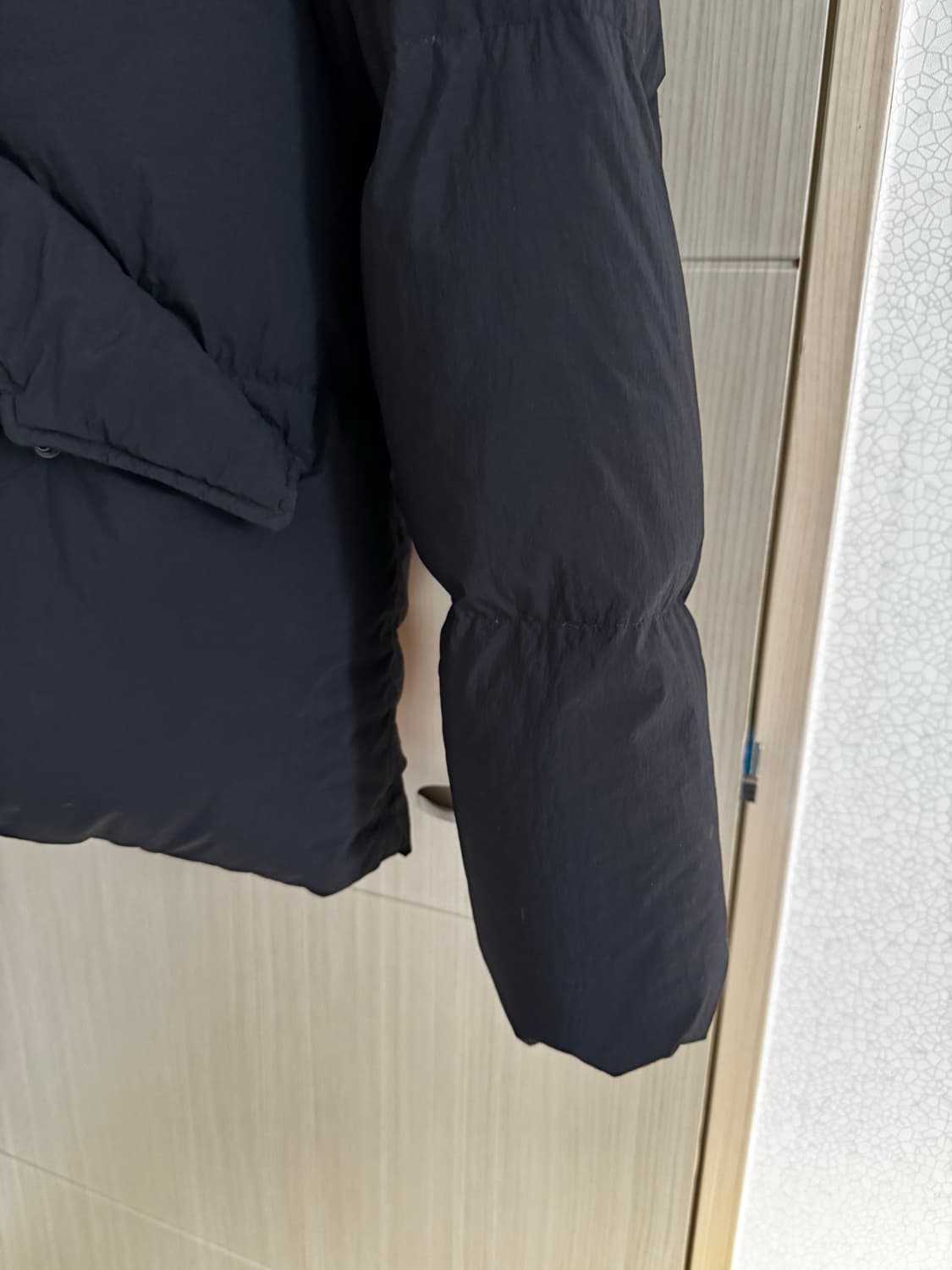 텐씨 아틱 블랙 50 (Ten C Arctic) 상품이미지7