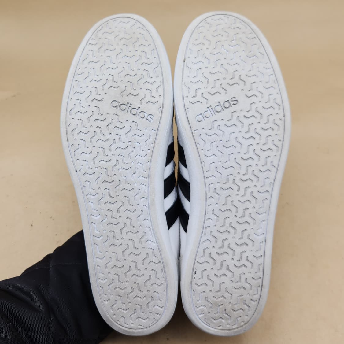 아디다스 네오 카플레어 남성스니커즈 275 상품이미지3