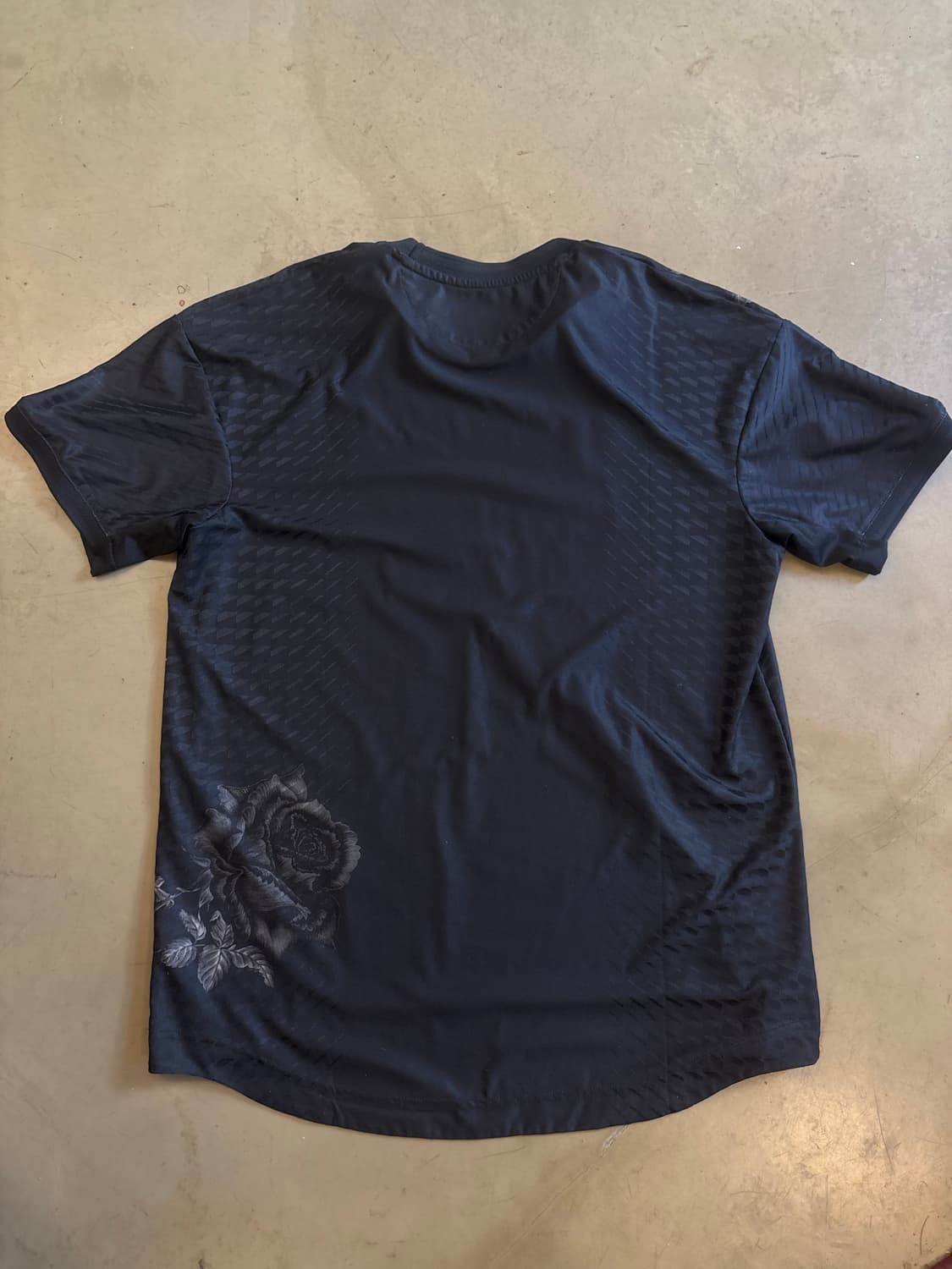 Y-3 레알마드리드 어센틱 유니폼 상품이미지5