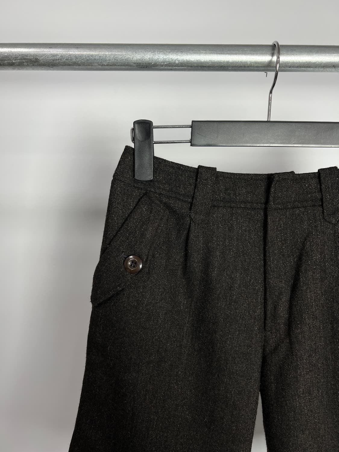 빈티지 쇼츠  상품이미지2