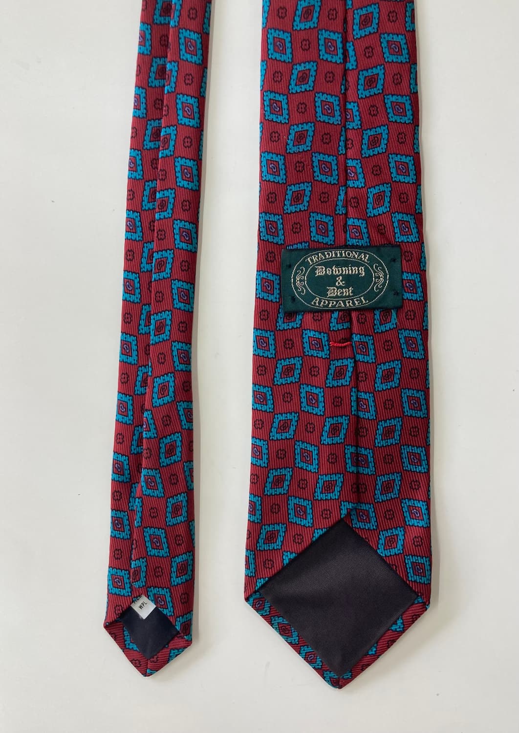 빈티지)넥타이 상품이미지2