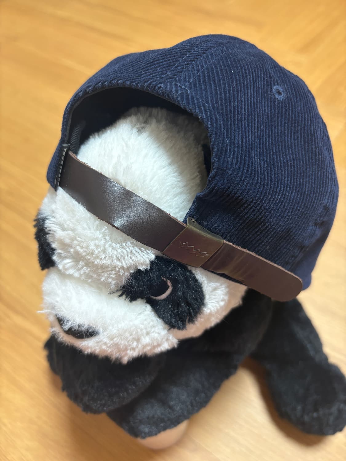 예스아이씨 볼캡 모자 상품이미지3