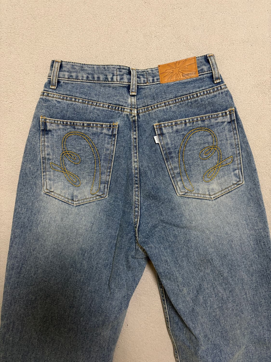 13month 청바지 상품이미지4