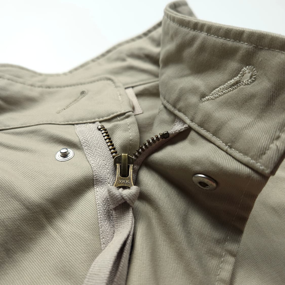 라퍼지스토어 M-65 피쉬테일 숏 파카 (L) 상품이미지6