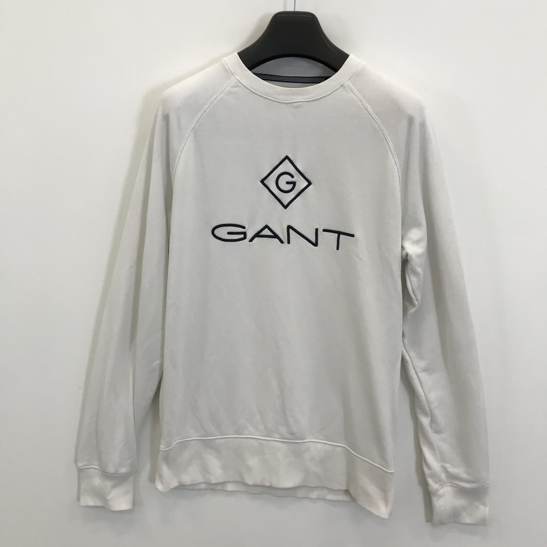 GANT 간트 자수로고 스웻셔츠 [L] 상품이미지1