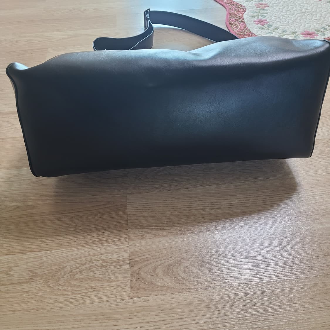 자라 숄더백 상품이미지4