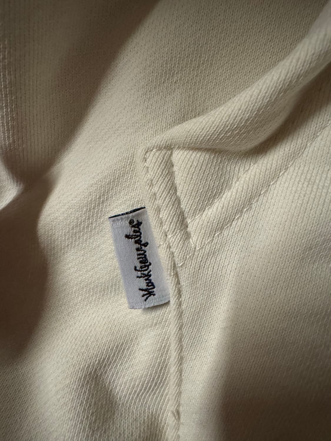 와릿이즌 후디 상품이미지4