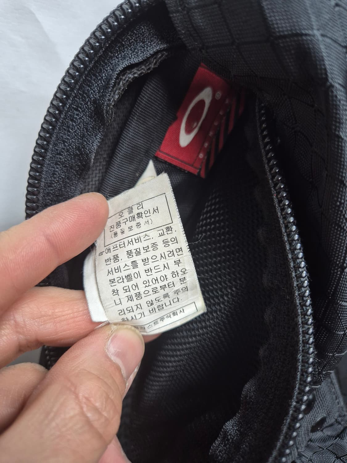 오클리 백팩 상품이미지2