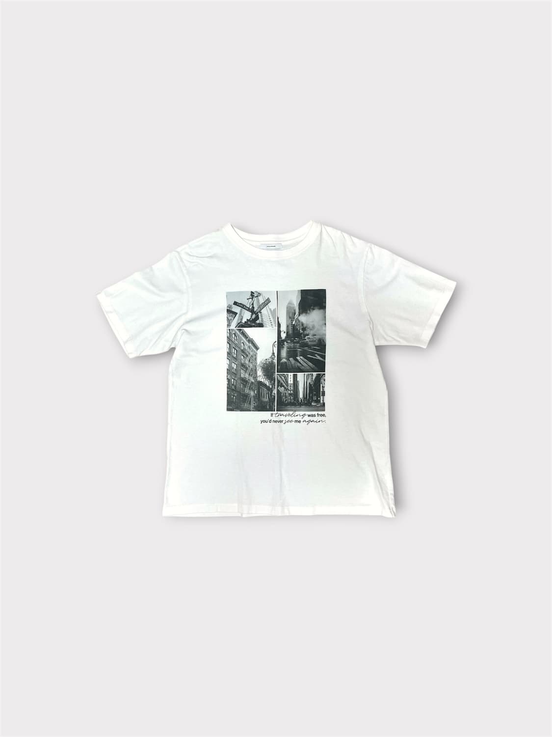 Journal Standard Graphic Tee 상품이미지1