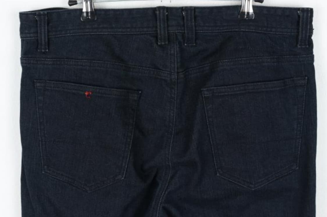 해지스 청바지 상품이미지4