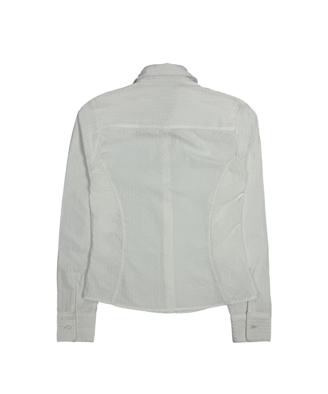 탄산마그네슘 화이트 셔츠 상품이미지2