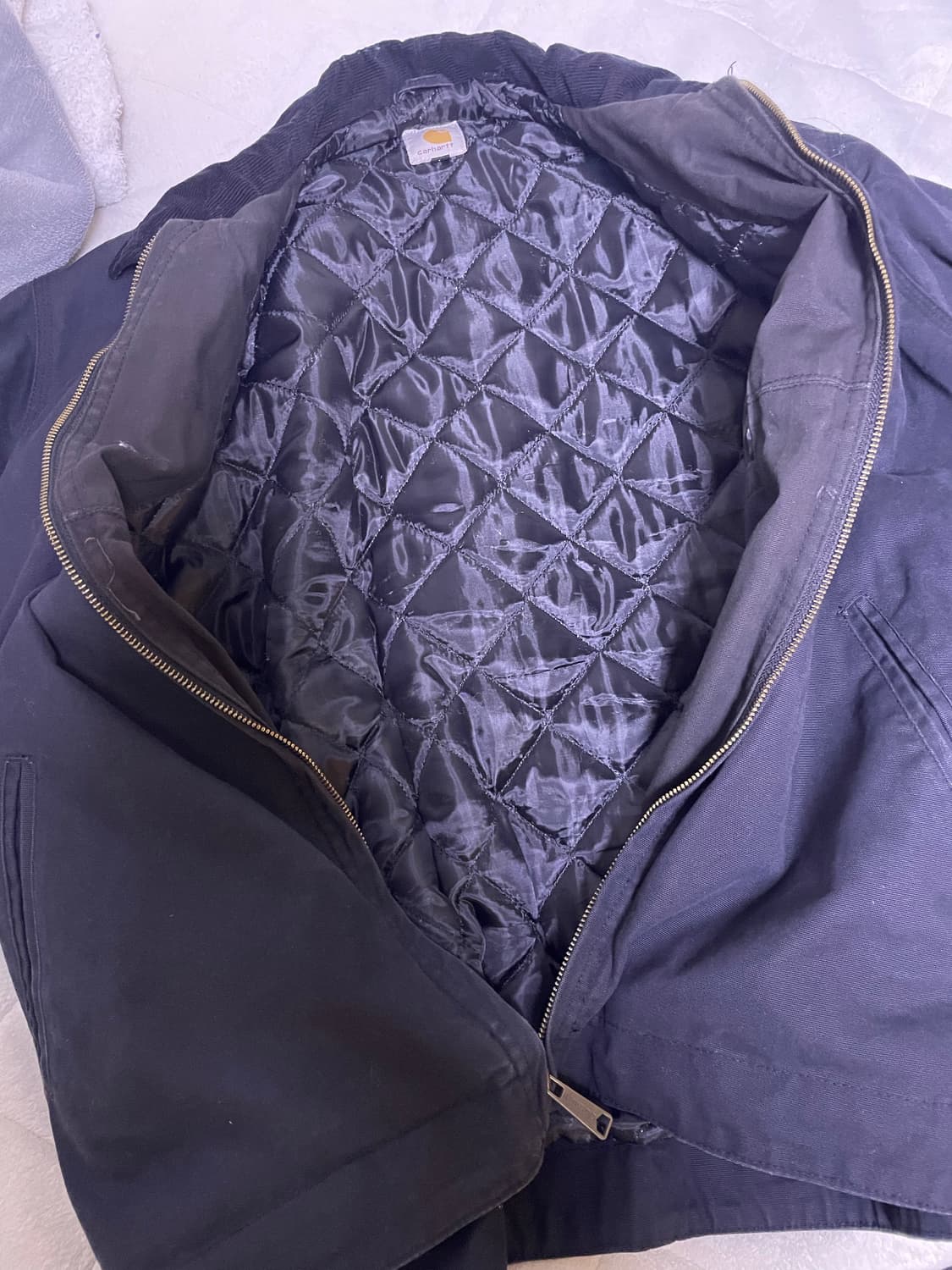 칼하트 디트로이트 자켓 상품이미지5