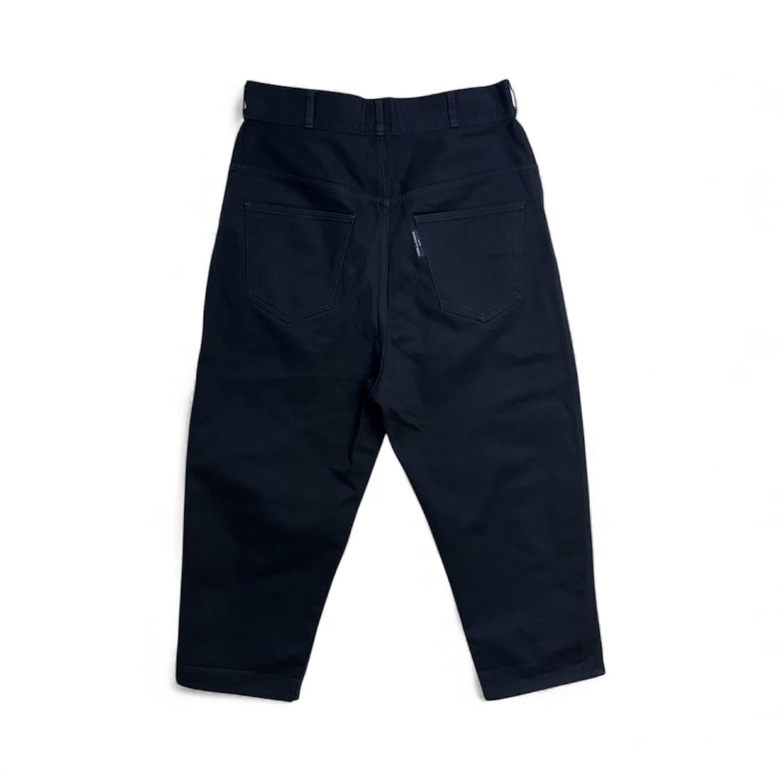 꼼데가르송 옴므 배기팬츠 상품이미지2