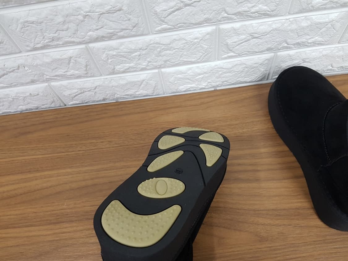 올리 어그 부츠 235 (통굽 미착용) 상품이미지6