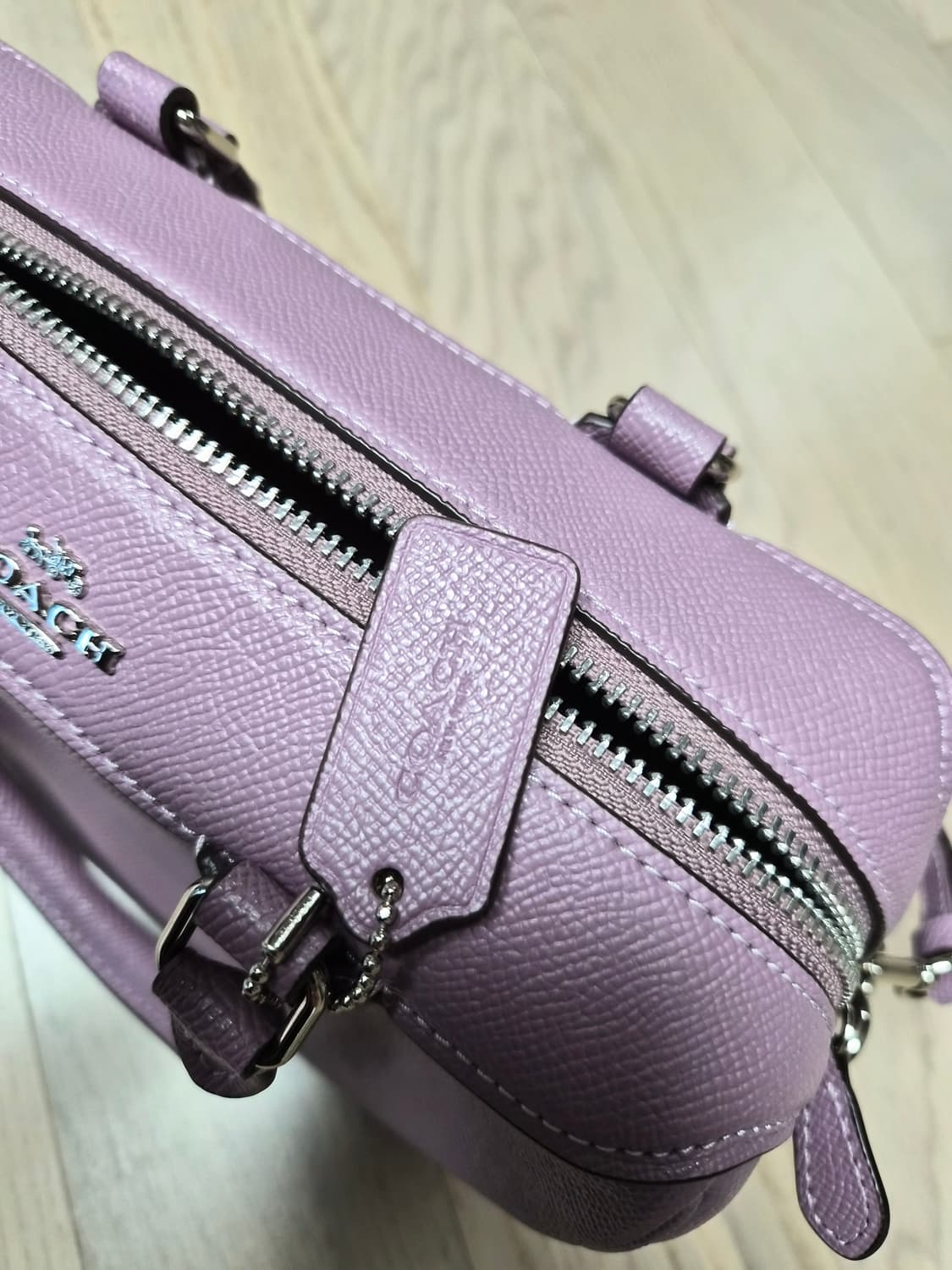 코치 상품이미지3