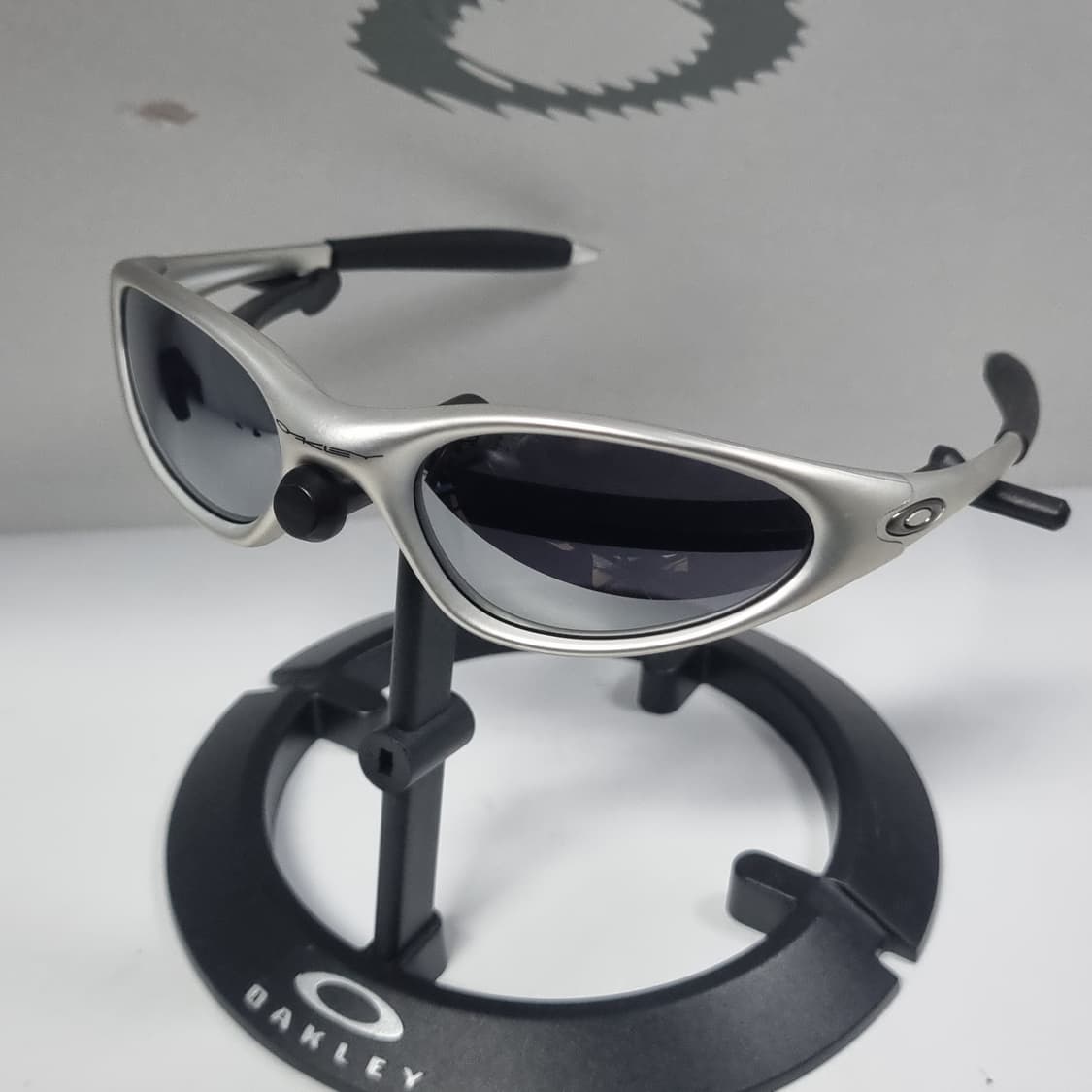 오클리 미뉴트 1.0 FMJ 5.56 미사용 상품이미지2