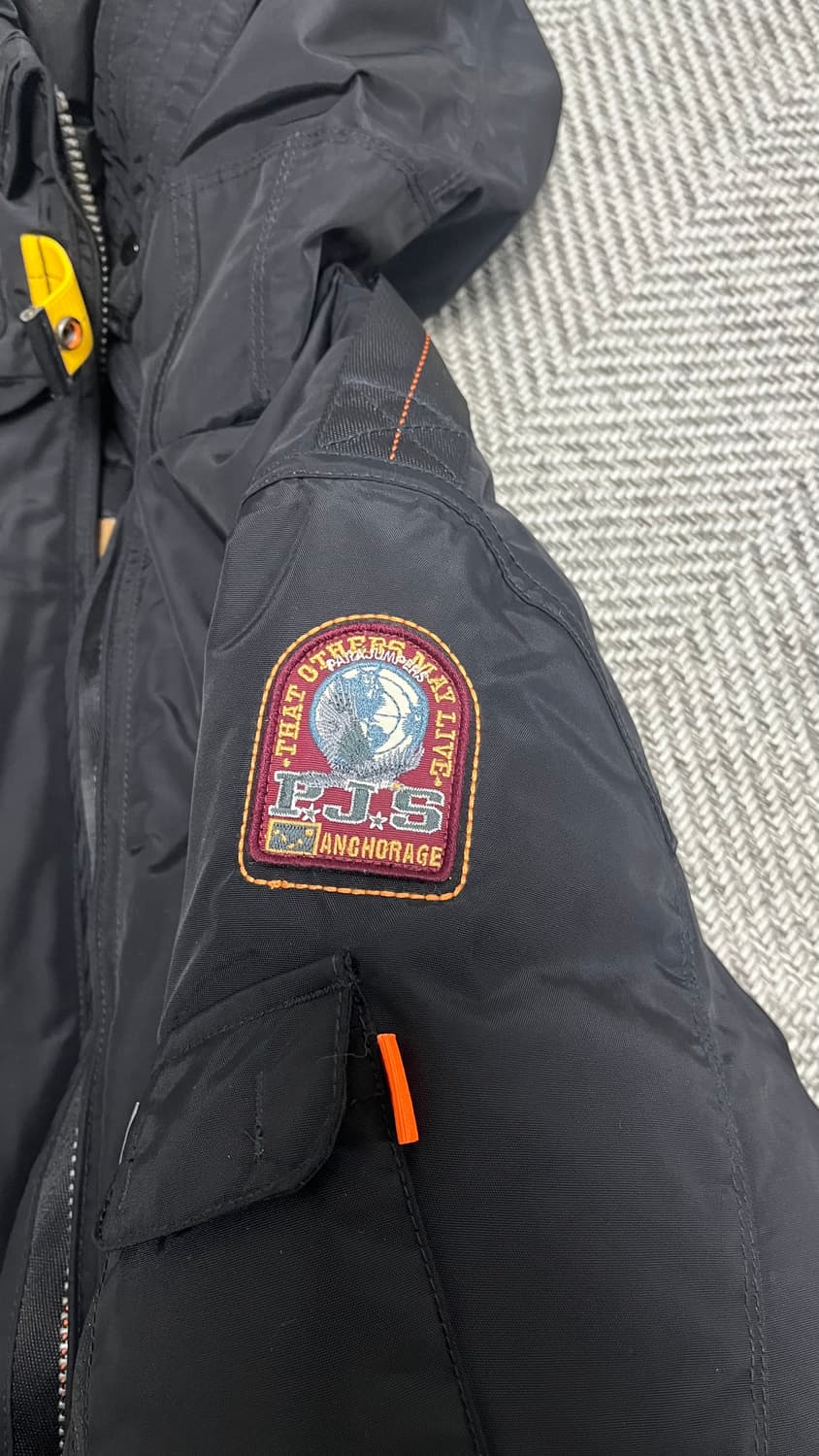 Parajumpers 여성 L / 남자 M 상품이미지6