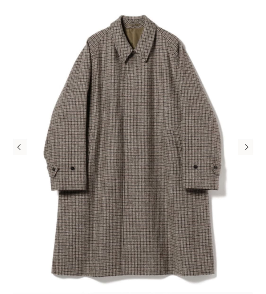 40 사이즈 캡틴선샤인 건클럽  상품이미지1