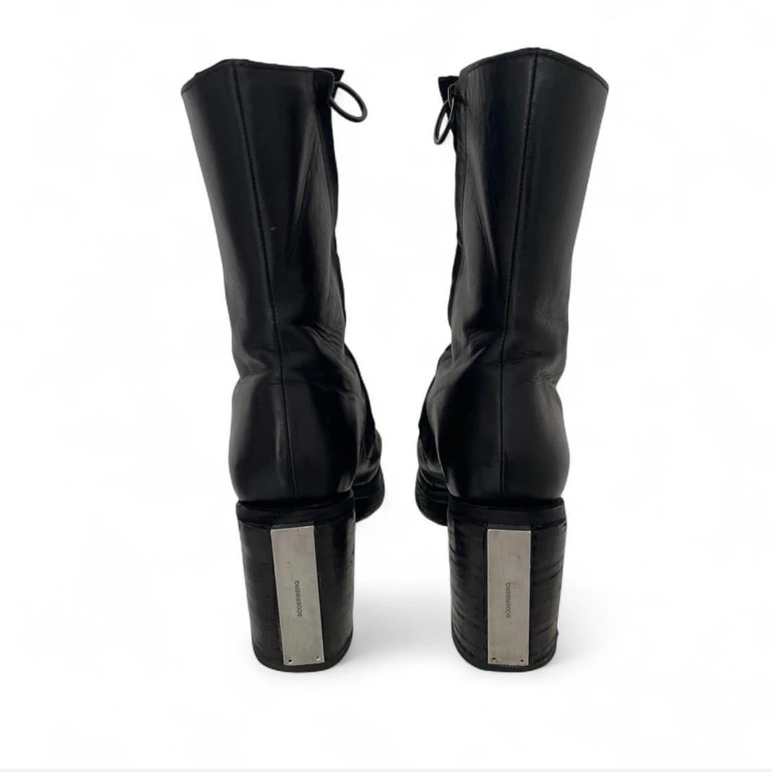 söderberg 앵클 부츠 상품이미지4