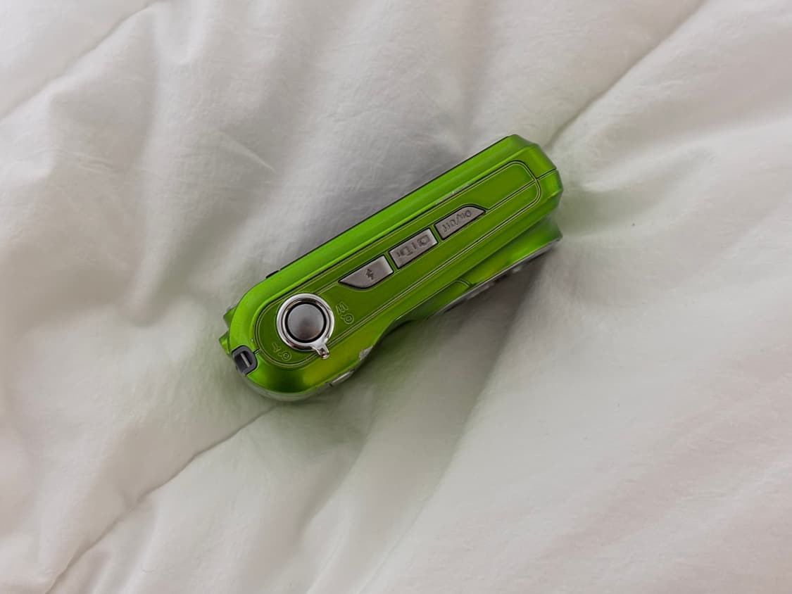 kodak 코닥 c143 키키 디카 판매 상품이미지2