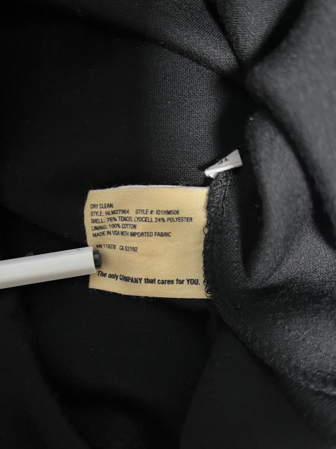 Helmut lang pk티 상품이미지3