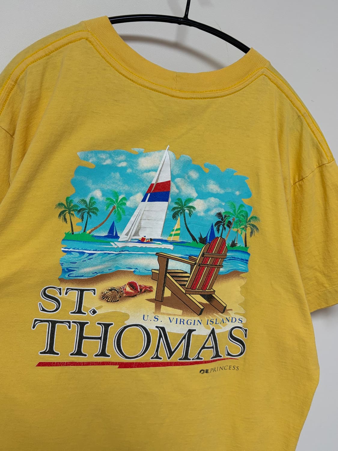 싱글스티치 반팔티셔츠 상품이미지8